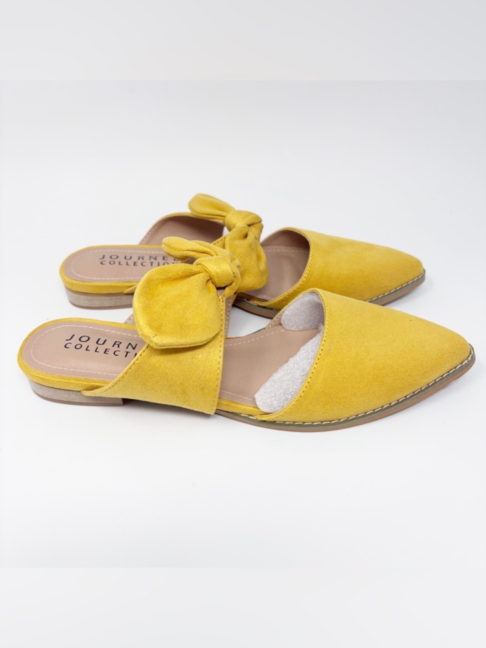 Journey Collection Telulah Mule 8